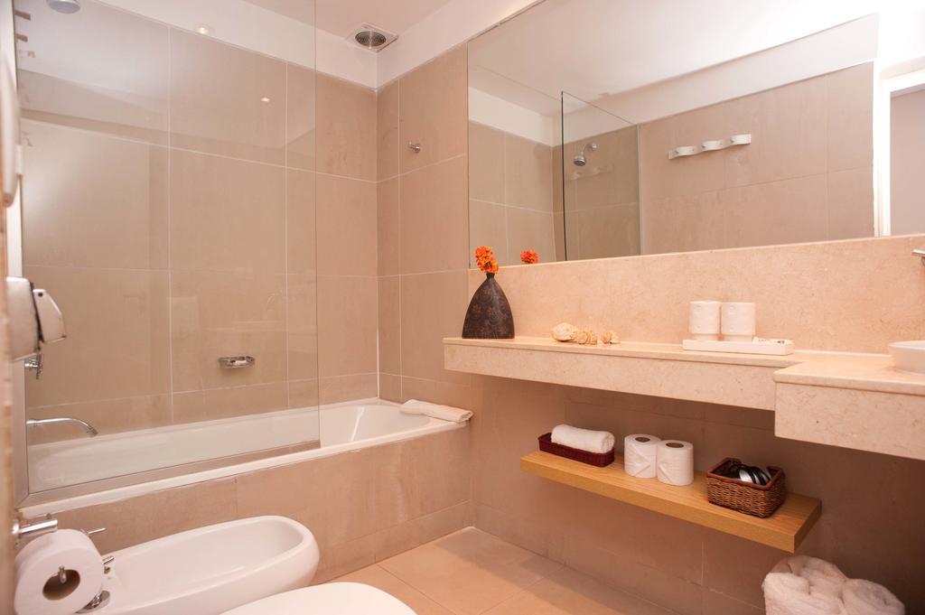 Boutique Apartment Santa Fe Plaza Buenos Aires Pokój zdjęcie