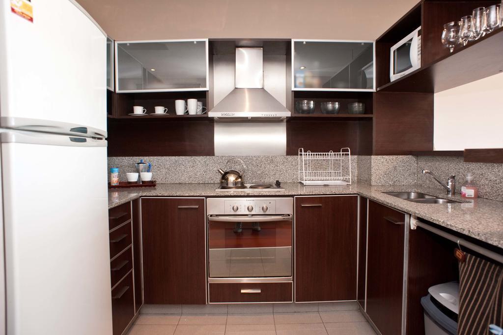 Boutique Apartment Santa Fe Plaza Buenos Aires Pokój zdjęcie