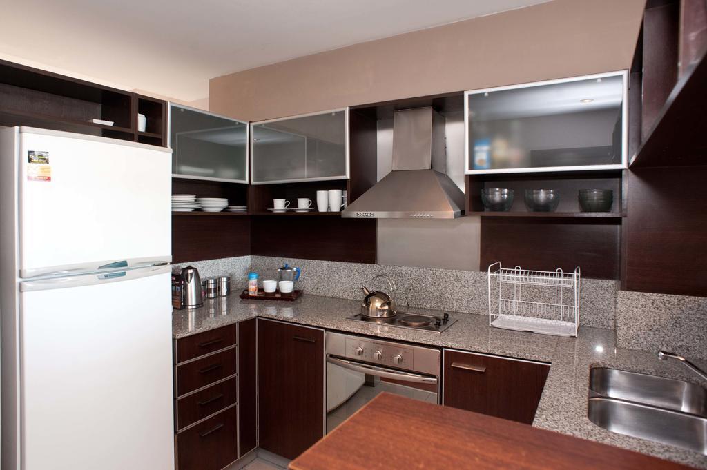 Boutique Apartment Santa Fe Plaza Buenos Aires Pokój zdjęcie