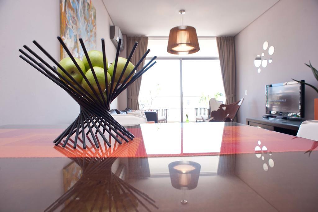 Boutique Apartment Santa Fe Plaza Buenos Aires Pokój zdjęcie