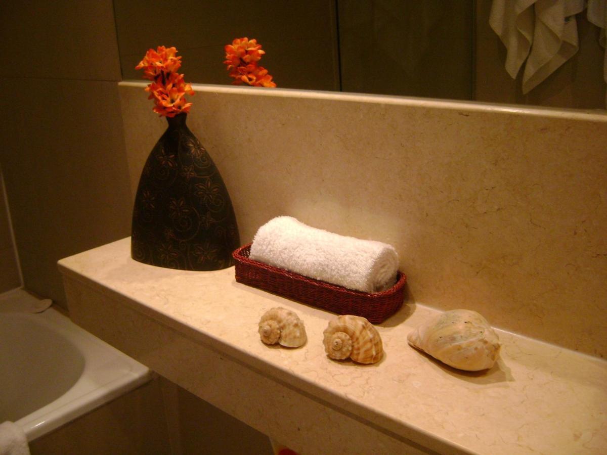 Boutique Apartment Santa Fe Plaza Buenos Aires Pokój zdjęcie
